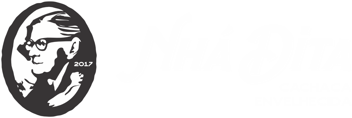 Nhá Dita Cachaça Envelhecida